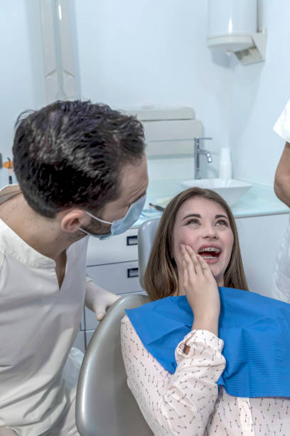 Best Emergency Dentist for Special Needs Patients in Canterwood, WA