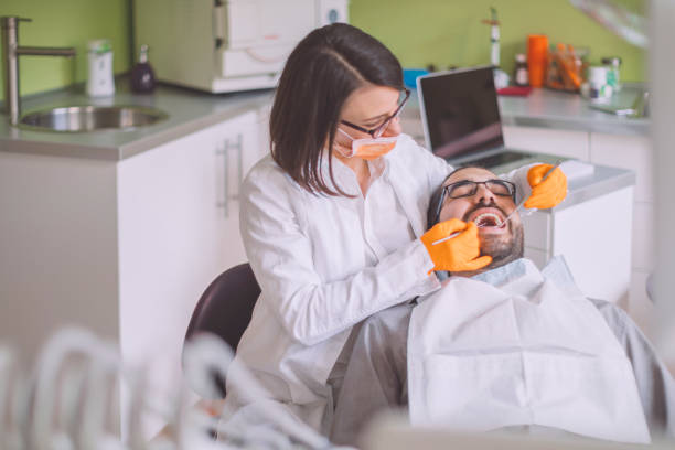 Best Pediatric Emergency Dentist in Canterwood, WA