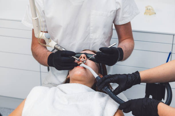 Best Emergency Cosmetic Dentistry in Canterwood, WA