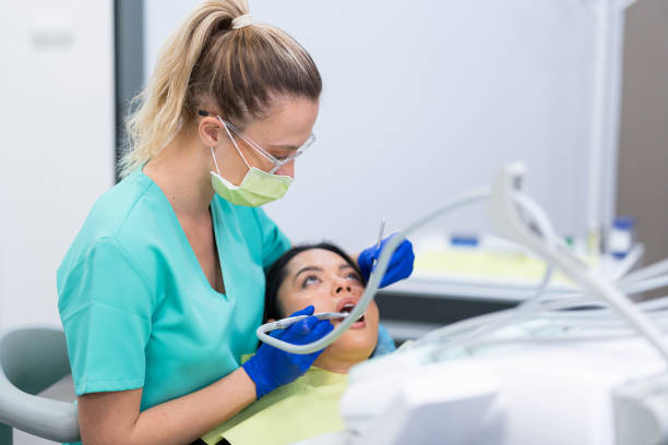 Best Emergency Root Canal Treatment in Canterwood, WA